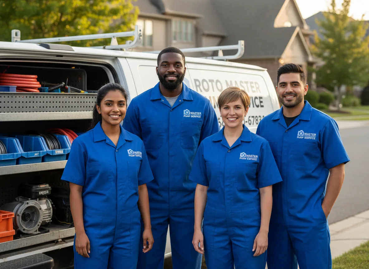 Sump Pump Installation company in Santa Rosa Beach, FL